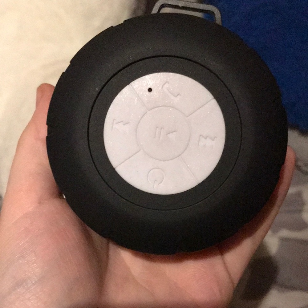 Speaker